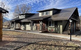 The Spruce Lodge