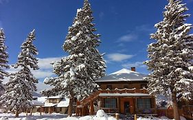 Spruce Lodge Colorado